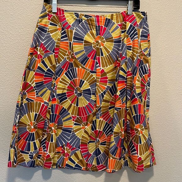 Talbots Skirt Sz‎ 10 - Picture 1 of 3
